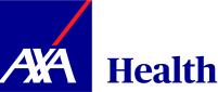 AXA Health recognised provider logo