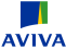Aviva recognised provider logo
