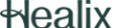 Healix recognised provider logo