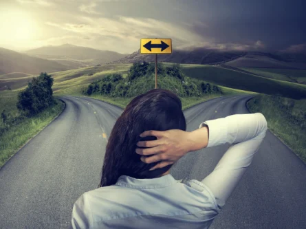 Counselling and psychotherapy support for life direction
